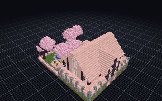 Furrtopia Base, a build by Nexus