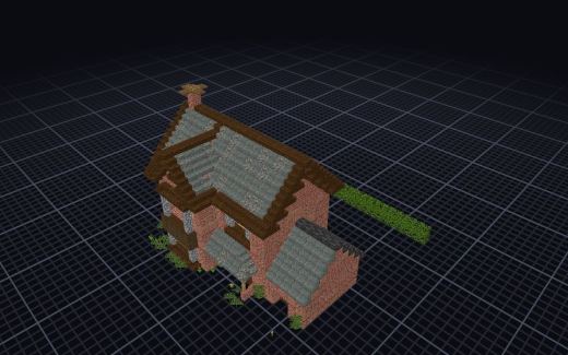 House, a build by PaladinSlick